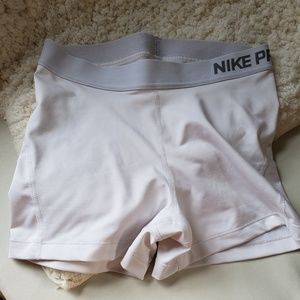 Nike dry fit shorts